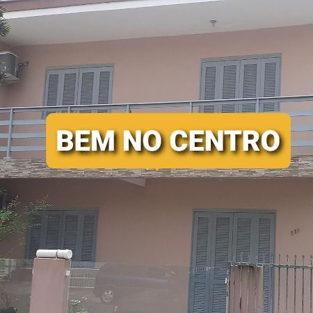Residencial Lagoa توريس المظهر الخارجي الصورة