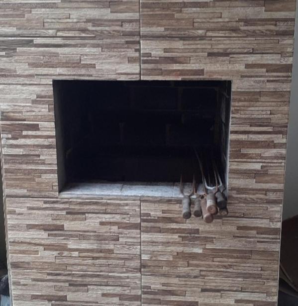 Residencial Lagoa توريس المظهر الخارجي الصورة