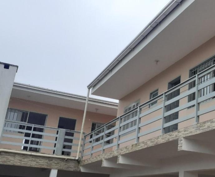Residencial Lagoa توريس المظهر الخارجي الصورة