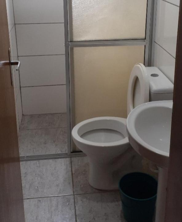Residencial Lagoa توريس المظهر الخارجي الصورة