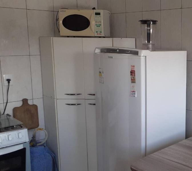 Residencial Lagoa توريس المظهر الخارجي الصورة