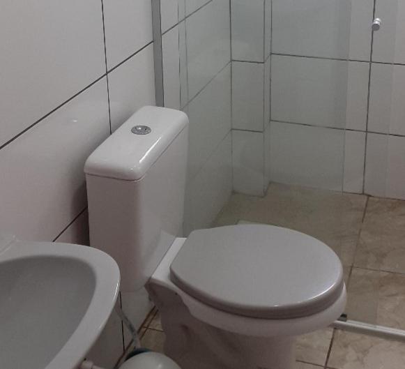 Residencial Lagoa توريس المظهر الخارجي الصورة