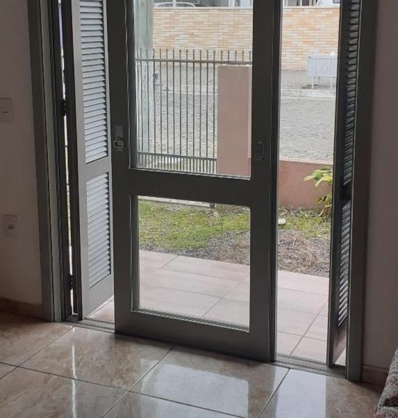 Residencial Lagoa توريس المظهر الخارجي الصورة