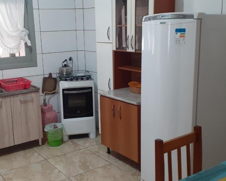 Residencial Lagoa توريس المظهر الخارجي الصورة