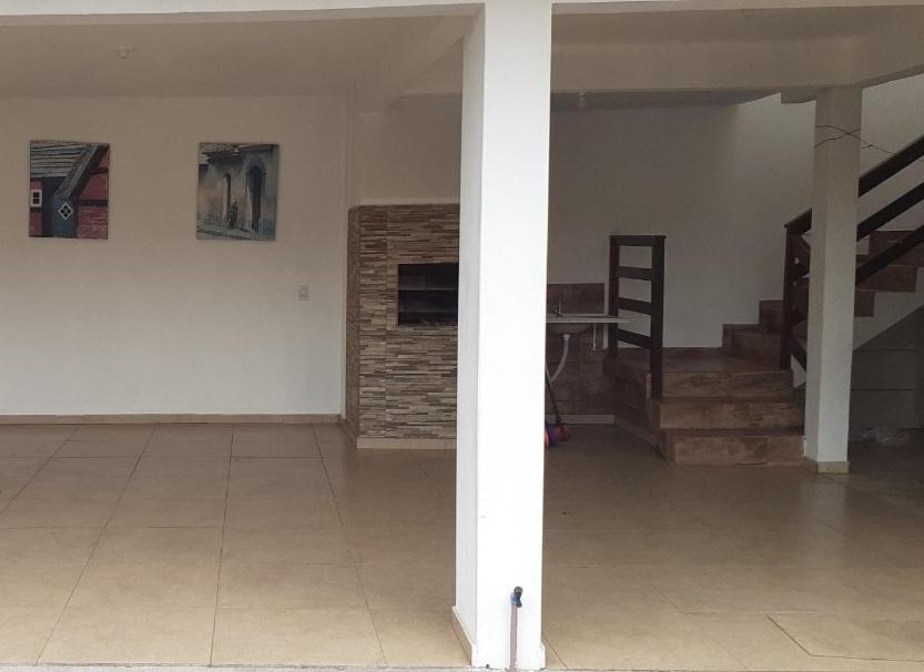 Residencial Lagoa توريس المظهر الخارجي الصورة