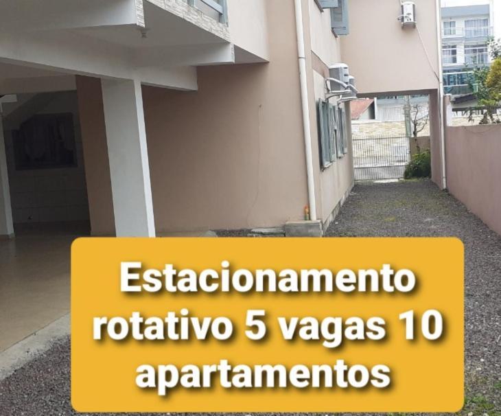 Residencial Lagoa توريس المظهر الخارجي الصورة