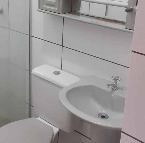 Residencial Lagoa توريس المظهر الخارجي الصورة